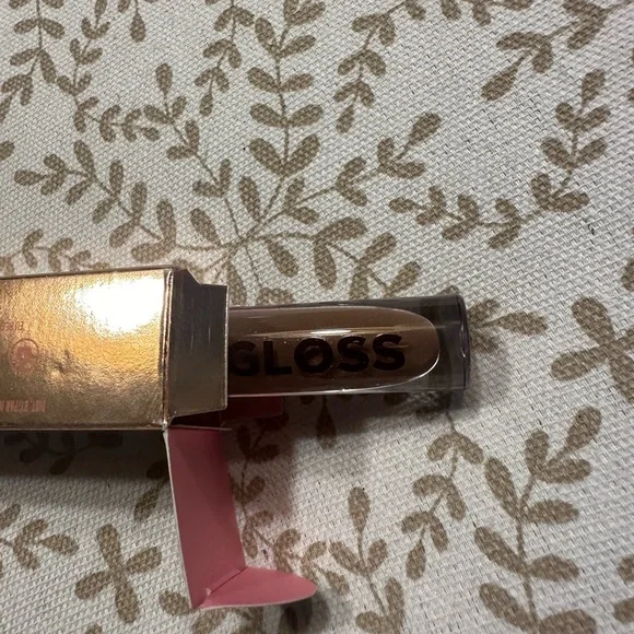 Jeffree Star Lip Gloss in Shade Table Top NIB - Picture 5 of 5